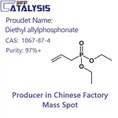 Dietil alilfosfonat Dietil alilfosfonat